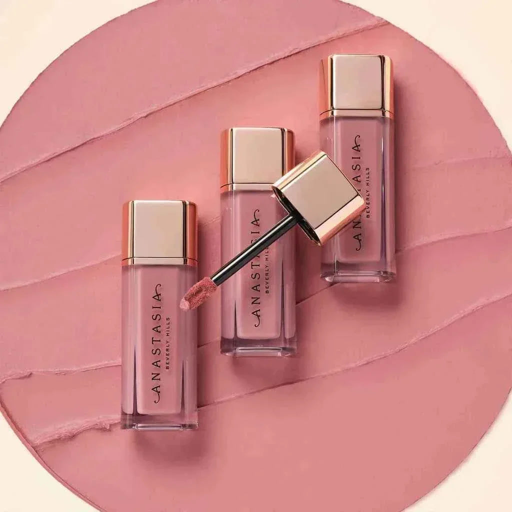 Anastasia - Velvet Liquid Lipstick (Original)