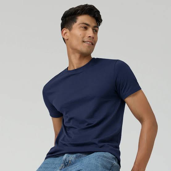 Basic T-Shirts