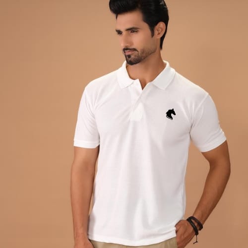 Signature Polos