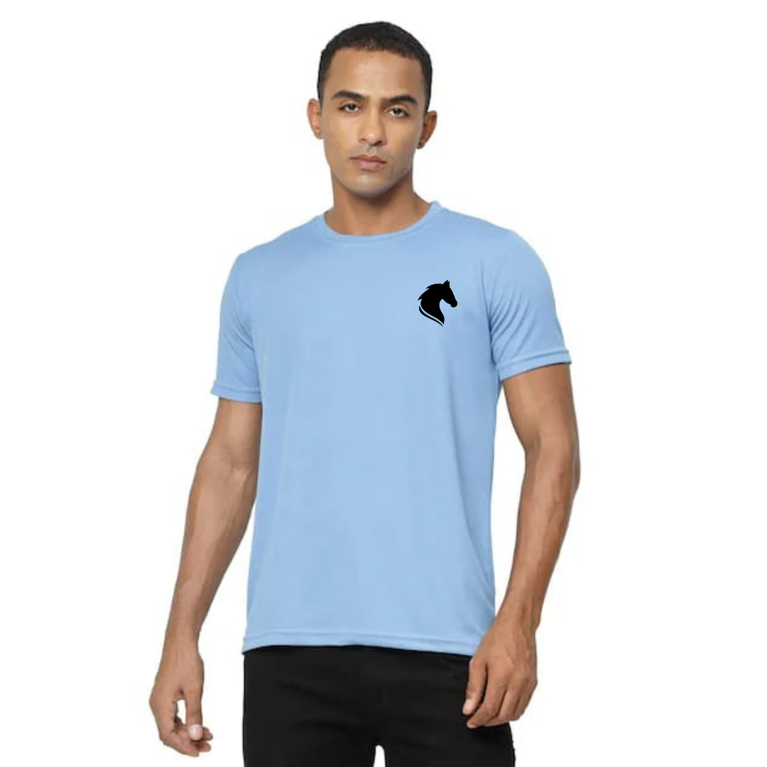 Auranza Blue T-shirt