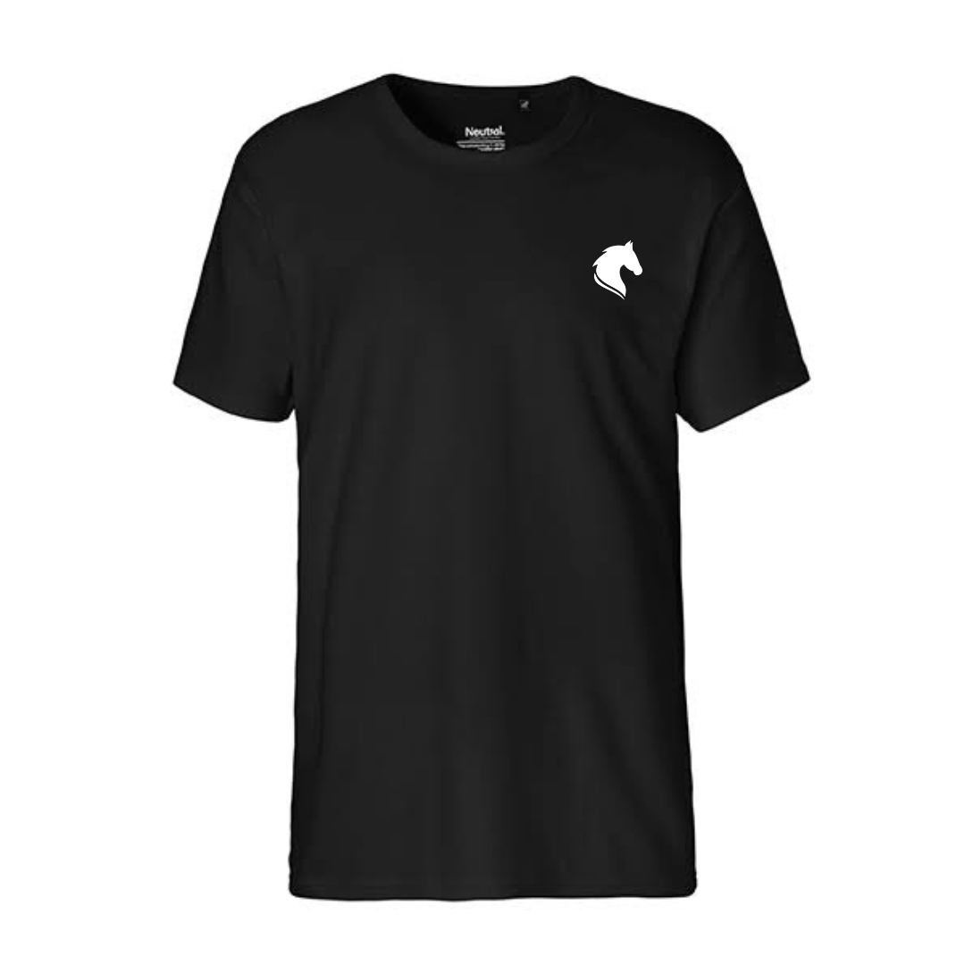 Auranza Black T-shirt