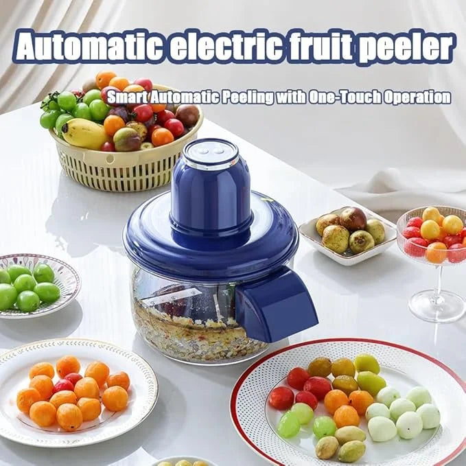 Auranza Electric Fruit Peeling Machine