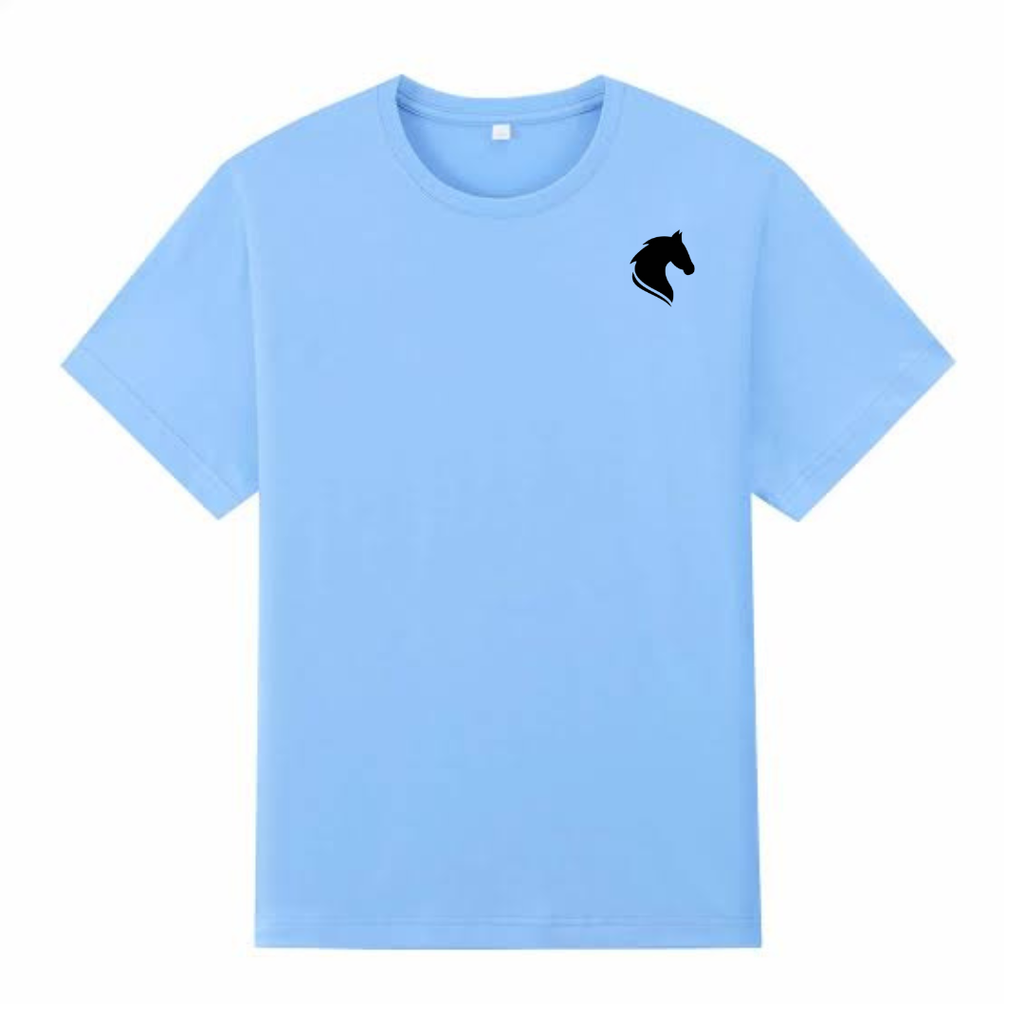 Auranza Blue T-shirt