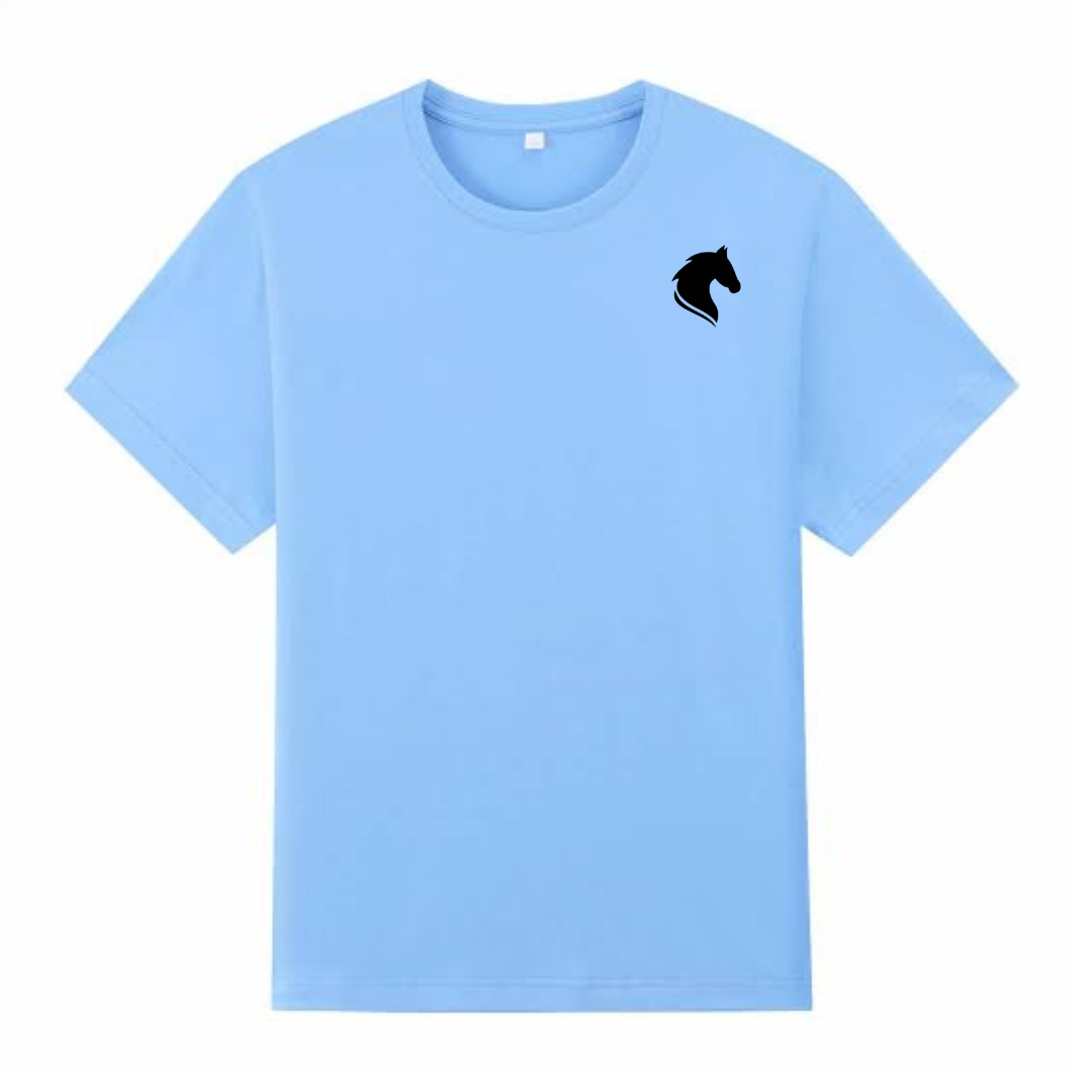 Auranza Blue T-shirt