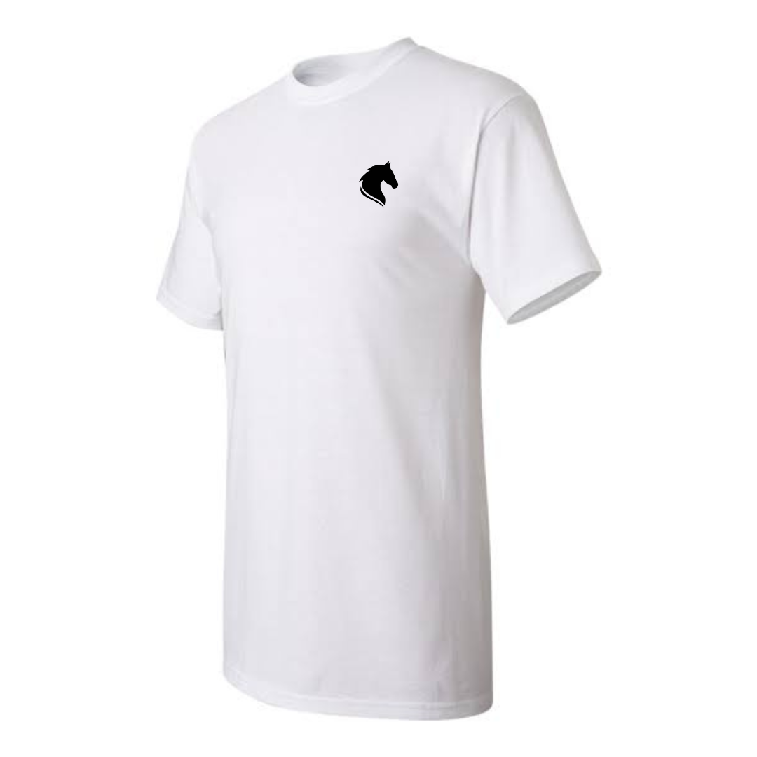 Auranza White T-shirt