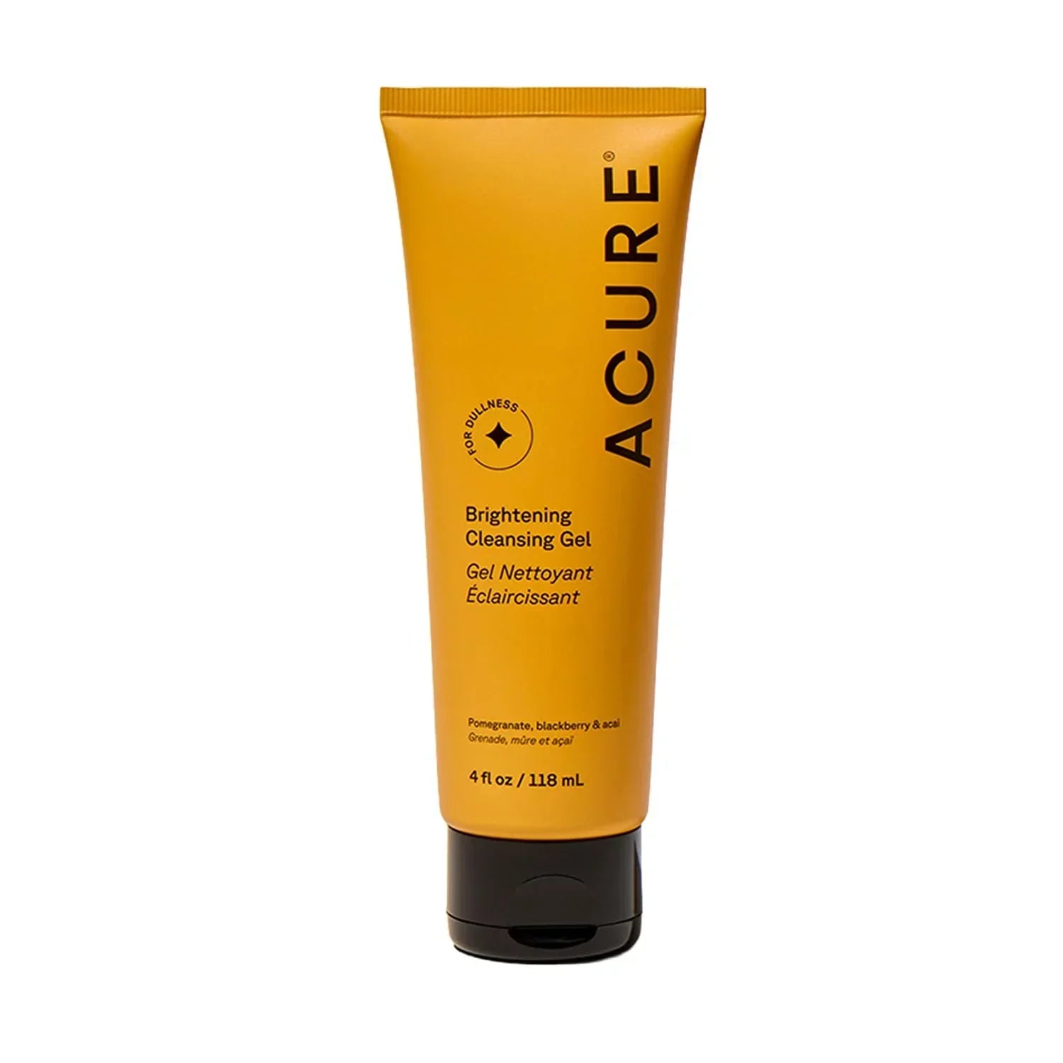 ACURE - Brightening Cleansing Gel (Original) - Auranza Cart