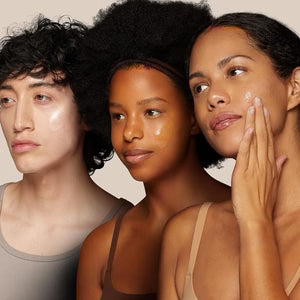 ACURE - Brightening Cleansing Gel (Original)