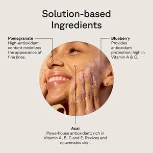 ACURE - Brightening Cleansing Gel (Original)