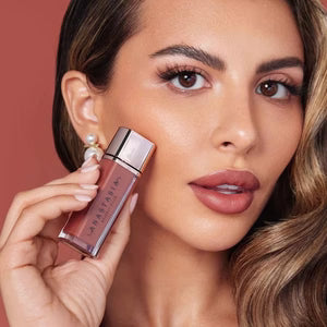 Anastasia - Velvet Liquid Lipstick (Original)