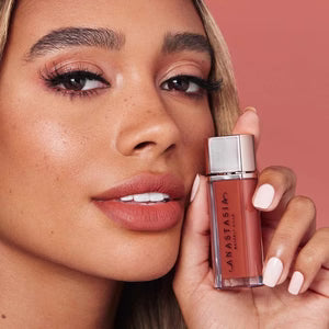 Anastasia - Velvet Liquid Lipstick (Original)