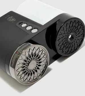 Bukhoor & Diffuser (BK-19)